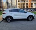 Белый Киа Sportage, объемом двигателя 2 л и пробегом 98 тыс. км за 16900 $, фото 2 на Automoto.ua