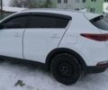 Белый Киа Sportage, объемом двигателя 1.6 л и пробегом 45 тыс. км за 21000 $, фото 25 на Automoto.ua