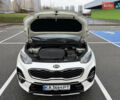 Белый Киа Sportage, объемом двигателя 2 л и пробегом 129 тыс. км за 24900 $, фото 33 на Automoto.ua