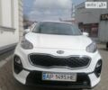 Белый Киа Sportage, объемом двигателя 1.59 л и пробегом 152 тыс. км за 20450 $, фото 1 на Automoto.ua