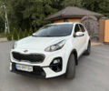 Білий Кіа Sportage, об'ємом двигуна 1.6 л та пробігом 71 тис. км за 16500 $, фото 2 на Automoto.ua