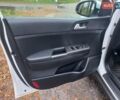 Белый Киа Sportage, объемом двигателя 1.59 л и пробегом 53 тыс. км за 16950 $, фото 14 на Automoto.ua
