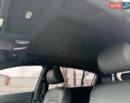 Белый Киа Sportage, объемом двигателя 2 л и пробегом 129 тыс. км за 24900 $, фото 26 на Automoto.ua