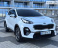 Белый Киа Sportage, объемом двигателя 1.6 л и пробегом 82 тыс. км за 19000 $, фото 27 на Automoto.ua