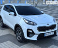 Белый Киа Sportage, объемом двигателя 1.6 л и пробегом 82 тыс. км за 19000 $, фото 21 на Automoto.ua