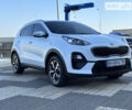 Белый Киа Sportage, объемом двигателя 1.6 л и пробегом 82 тыс. км за 19000 $, фото 9 на Automoto.ua