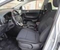 Белый Киа Sportage, объемом двигателя 2 л и пробегом 102 тыс. км за 10200 $, фото 17 на Automoto.ua
