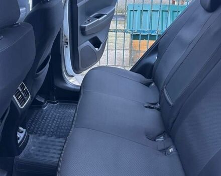 Белый Киа Sportage, объемом двигателя 1.6 л и пробегом 147 тыс. км за 16500 $, фото 11 на Automoto.ua