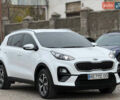 Білий Кіа Sportage, об'ємом двигуна 1.59 л та пробігом 60 тис. км за 17700 $, фото 1 на Automoto.ua