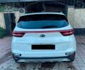 Білий Кіа Sportage, об'ємом двигуна 2 л та пробігом 69 тис. км за 16800 $, фото 1 на Automoto.ua