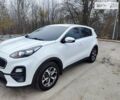 Белый Киа Sportage, объемом двигателя 1.59 л и пробегом 98 тыс. км за 17000 $, фото 2 на Automoto.ua