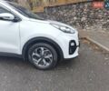 Белый Киа Sportage, объемом двигателя 1.6 л и пробегом 151 тыс. км за 19500 $, фото 9 на Automoto.ua