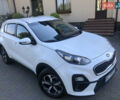 Белый Киа Sportage, объемом двигателя 1.6 л и пробегом 191 тыс. км за 16700 $, фото 7 на Automoto.ua