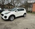 Білий Кіа Sportage, об'ємом двигуна 2.4 л та пробігом 36 тис. км за 18650 $, фото 25 на Automoto.ua