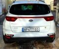 Білий Кіа Sportage, об'ємом двигуна 1.6 л та пробігом 77 тис. км за 19000 $, фото 4 на Automoto.ua