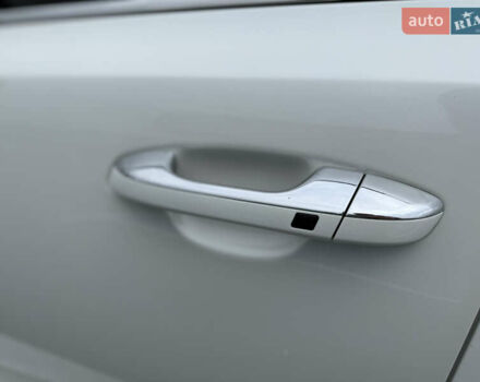 Белый Киа Sportage, объемом двигателя 2 л и пробегом 129 тыс. км за 24900 $, фото 17 на Automoto.ua