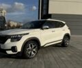 Белый Киа Sportage, объемом двигателя 1.6 л и пробегом 180 тыс. км за 22000 $, фото 12 на Automoto.ua