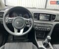 Белый Киа Sportage, объемом двигателя 1.59 л и пробегом 55 тыс. км за 14999 $, фото 12 на Automoto.ua