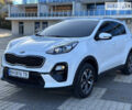 Белый Киа Sportage, объемом двигателя 1.6 л и пробегом 82 тыс. км за 19000 $, фото 22 на Automoto.ua