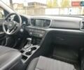 Белый Киа Sportage, объемом двигателя 1.59 л и пробегом 53 тыс. км за 16950 $, фото 37 на Automoto.ua