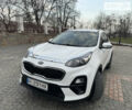 Белый Киа Sportage, объемом двигателя 1.59 л и пробегом 71 тыс. км за 21000 $, фото 1 на Automoto.ua