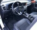 Белый Киа Sportage, объемом двигателя 1.6 л и пробегом 37 тыс. км за 18200 $, фото 20 на Automoto.ua