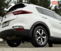 Белый Киа Sportage, объемом двигателя 1.59 л и пробегом 72 тыс. км за 18500 $, фото 27 на Automoto.ua