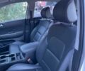 Білий Кіа Sportage, об'ємом двигуна 2 л та пробігом 69 тис. км за 16800 $, фото 9 на Automoto.ua