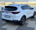 Белый Киа Sportage, объемом двигателя 1.6 л и пробегом 82 тыс. км за 19000 $, фото 19 на Automoto.ua