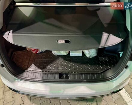 Білий Кіа Sportage, об'ємом двигуна 1.6 л та пробігом 72 тис. км за 18900 $, фото 47 на Automoto.ua