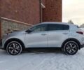 Белый Киа Sportage, объемом двигателя 2 л и пробегом 102 тыс. км за 10200 $, фото 3 на Automoto.ua