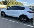 Белый Киа Sportage, объемом двигателя 1.6 л и пробегом 66 тыс. км за 19500 $, фото 1 на Automoto.ua