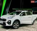 Білий Кіа Sportage, об'ємом двигуна 1.6 л та пробігом 72 тис. км за 18900 $, фото 41 на Automoto.ua