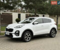 Белый Киа Sportage, объемом двигателя 1.59 л и пробегом 72 тыс. км за 18500 $, фото 47 на Automoto.ua
