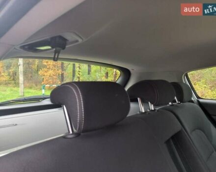Белый Киа Sportage, объемом двигателя 1.59 л и пробегом 53 тыс. км за 16950 $, фото 35 на Automoto.ua