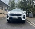Киа Sportage 2019 в Днепре (Днепропетровске) на Automoto.ua Белый Киа Sportage, объемом двигателя 1.59 л и пробегом 89 тыс. км за 17999 $, фото 5 на Automoto.ua