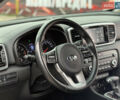 Білий Кіа Sportage, об'ємом двигуна 1.59 л та пробігом 60 тис. км за 17700 $, фото 9 на Automoto.ua