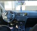 Белый Киа Sportage, объемом двигателя 1.59 л и пробегом 88 тыс. км за 16900 $, фото 13 на Automoto.ua