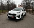 Білий Кіа Sportage, об'ємом двигуна 1.6 л та пробігом 61 тис. км за 19990 $, фото 1 на Automoto.ua