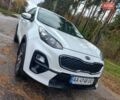 Белый Киа Sportage, объемом двигателя 1.59 л и пробегом 53 тыс. км за 16950 $, фото 45 на Automoto.ua