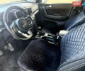 Белый Киа Sportage, объемом двигателя 1.59 л и пробегом 142 тыс. км за 15000 $, фото 6 на Automoto.ua