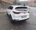 Белый Киа Sportage, объемом двигателя 1.6 л и пробегом 151 тыс. км за 19500 $, фото 11 на Automoto.ua