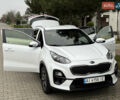 Белый Киа Sportage, объемом двигателя 1.59 л и пробегом 72 тыс. км за 18500 $, фото 69 на Automoto.ua