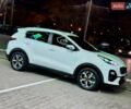 Білий Кіа Sportage, об'ємом двигуна 1.6 л та пробігом 72 тис. км за 18900 $, фото 39 на Automoto.ua