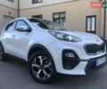 Белый Киа Sportage, объемом двигателя 1.6 л и пробегом 191 тыс. км за 16700 $, фото 2 на Automoto.ua