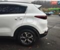 Белый Киа Sportage, объемом двигателя 1.6 л и пробегом 151 тыс. км за 19500 $, фото 12 на Automoto.ua