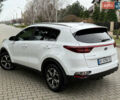 Белый Киа Sportage, объемом двигателя 1.59 л и пробегом 72 тыс. км за 18500 $, фото 3 на Automoto.ua
