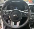 Белый Киа Sportage, объемом двигателя 1.59 л и пробегом 53 тыс. км за 16950 $, фото 19 на Automoto.ua