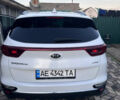 Білий Кіа Sportage, об'ємом двигуна 1.6 л та пробігом 144 тис. км за 18000 $, фото 4 на Automoto.ua