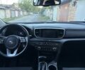 Белый Киа Sportage, объемом двигателя 1.6 л и пробегом 66 тыс. км за 19500 $, фото 7 на Automoto.ua